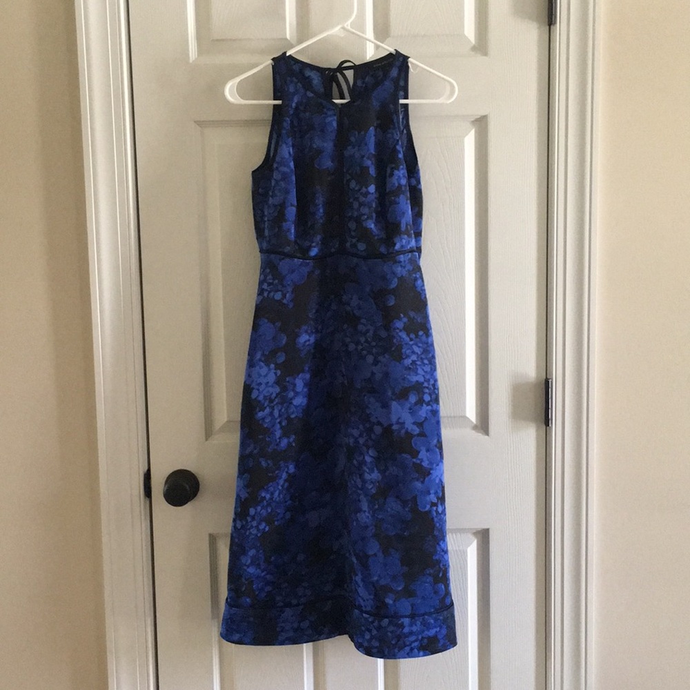 Banana Republic Midi Dress